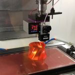 Produktbild für 3D Druck